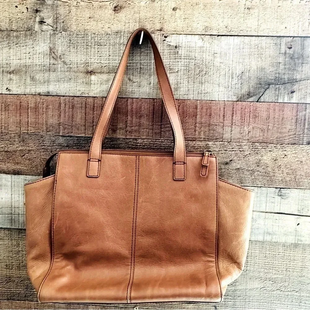 Fossil pre loved